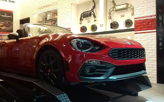 124 Spider 348