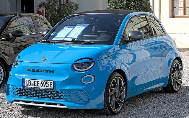 500e 332