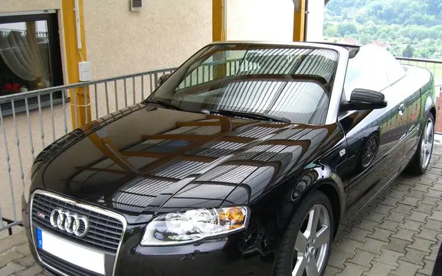A4 B7 (8E)