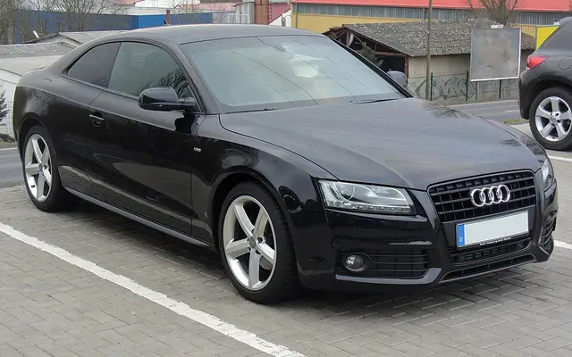 A5 I (8T)