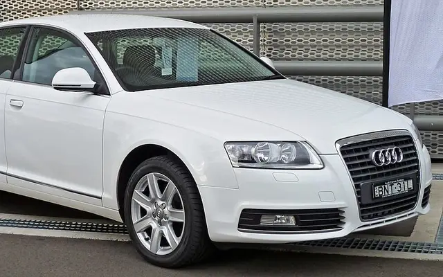 A6 C6 (4F)