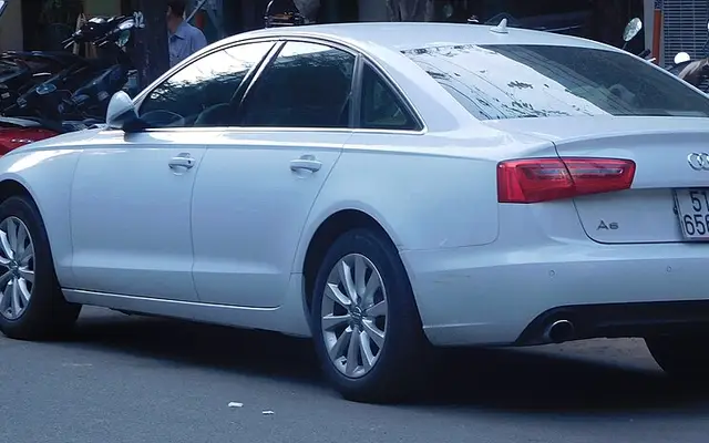 A6 C7 (4G)
