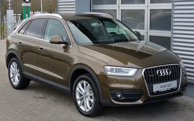 Q3 I (8U)