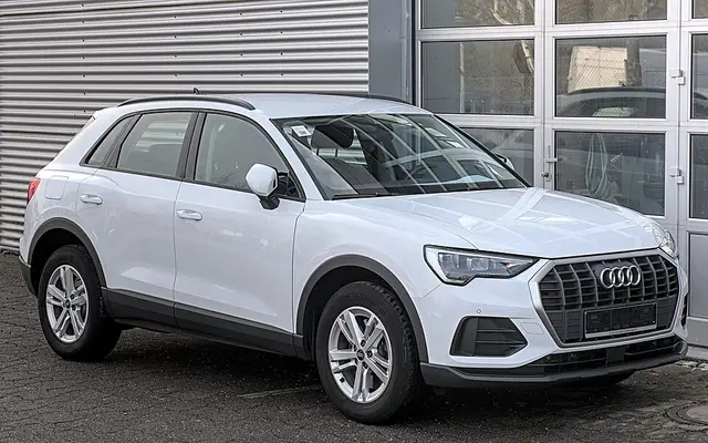 Q3 II (F3)