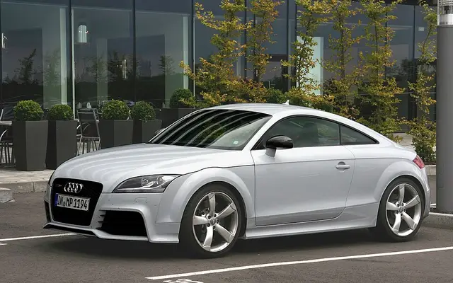TT II (8J)