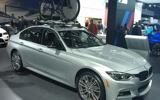 Serie 3 F30