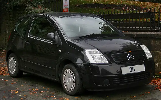 C2 I