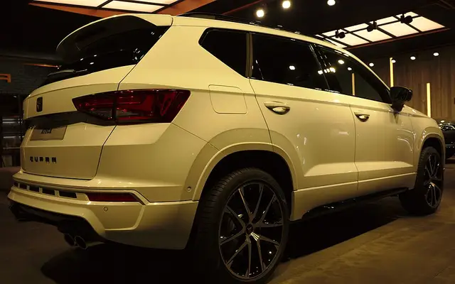 Ateca I (KH7)