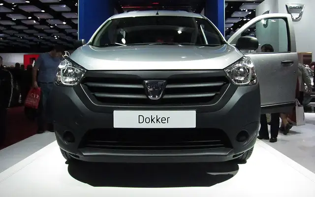 Dokker I