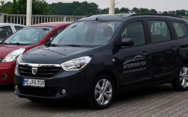 Lodgy I