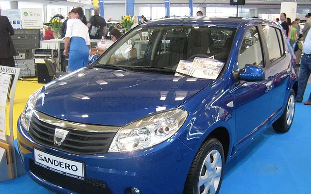 Sandero I