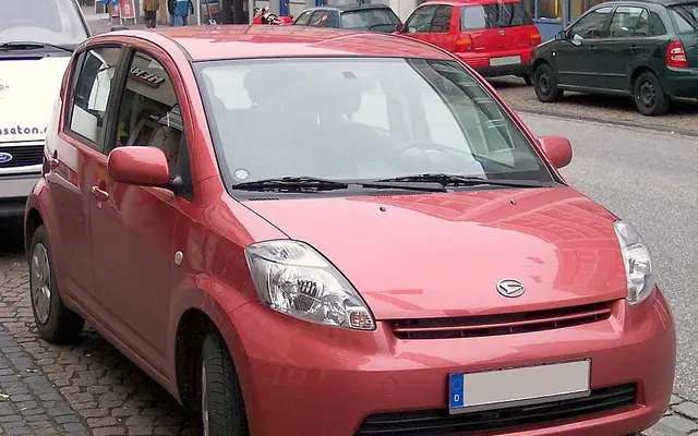 Sirion M300