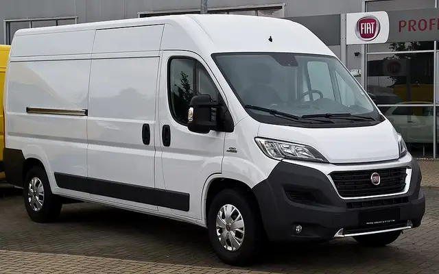 Ducato III (250/290)