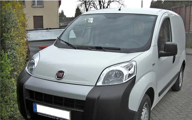 Fiorino III (225) / Qubo