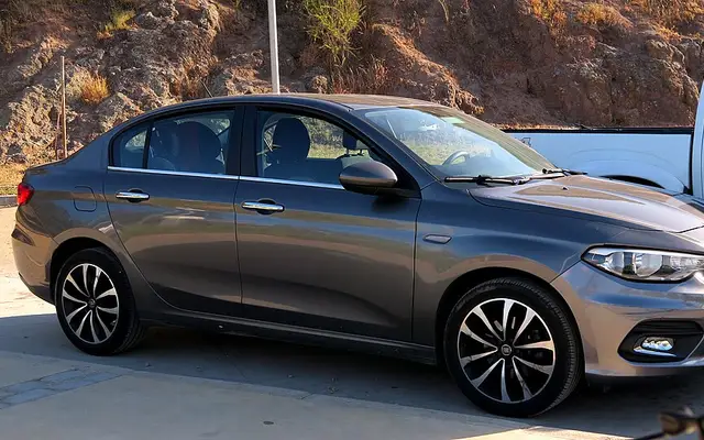 Fiat Tipo 356 / 357 (2015–2025)