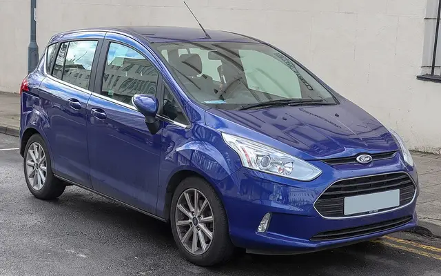 B-Max I
