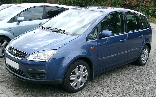 C-Max I