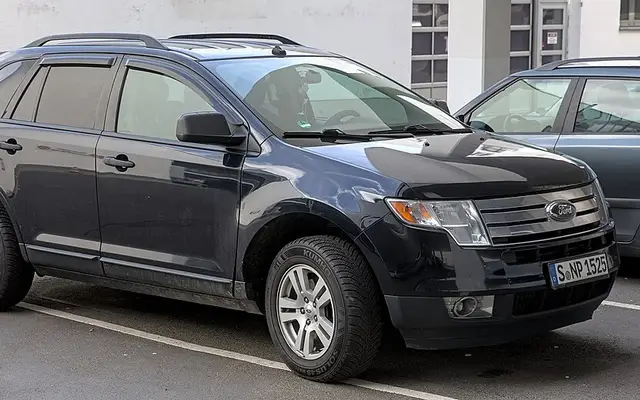 Edge 1st gen