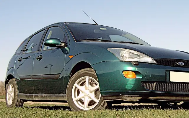 Focus I (Mk1)