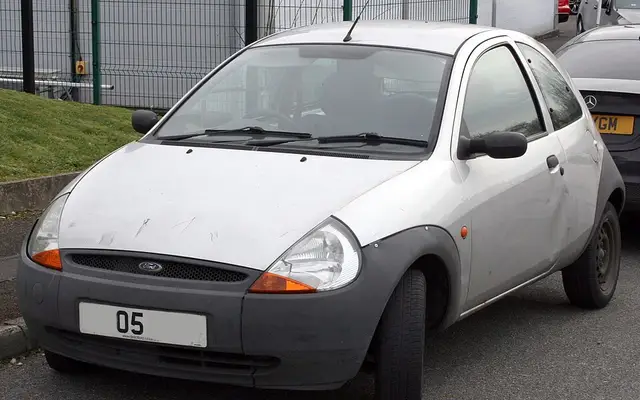 Ka I