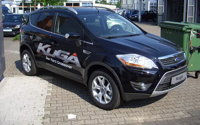 Kuga I
