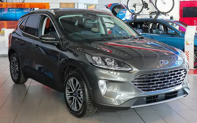 Kuga III