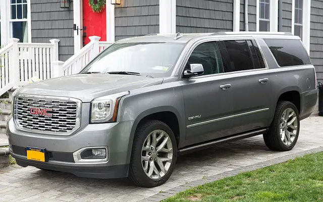 Yukon K2XX