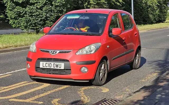 i10 I (PA)