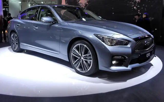 Q50 V37