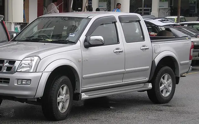 D-Max I