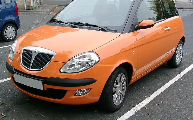 Ypsilon II (843)