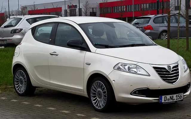 Ypsilon III (846)