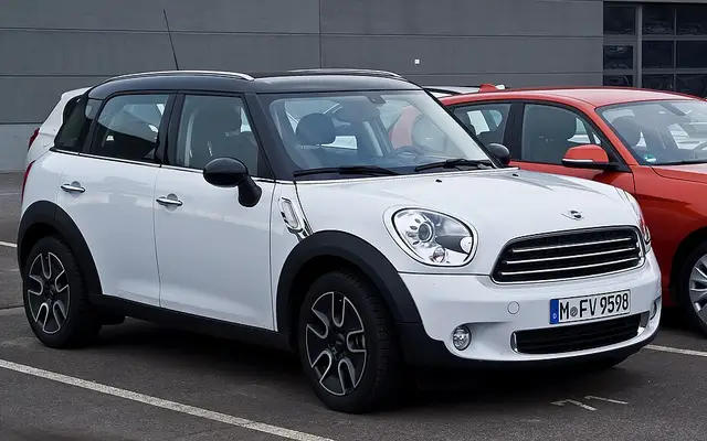 Countryman I (R60)