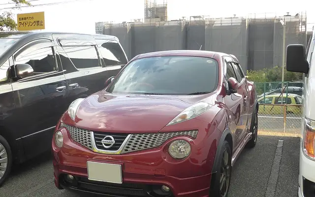 Juke I (F15)