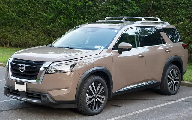 Pathfinder R52