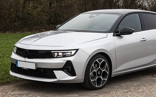 Astra L