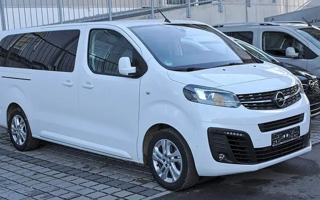 Zafira B
