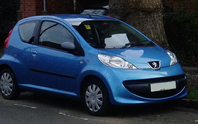 107 I