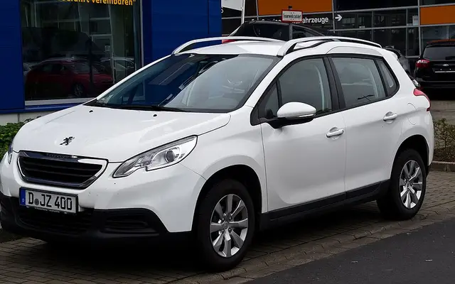 2008 I