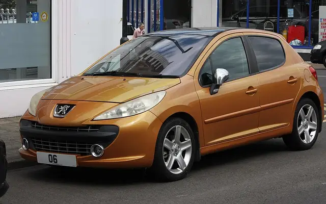 207 I