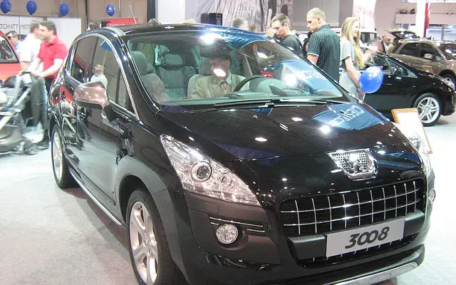 3008 I