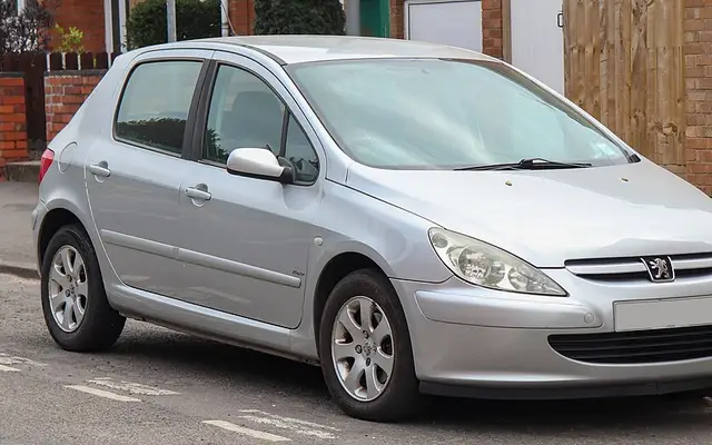 307 I