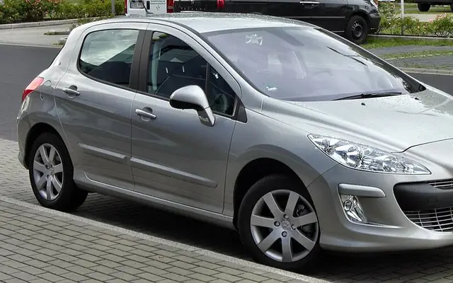 308 I (T7)