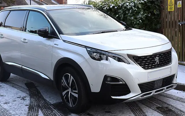 5008 II