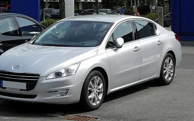 508 I