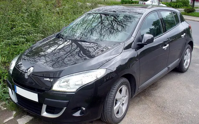 Mégane III