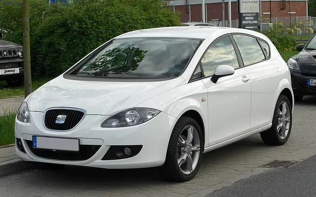 León II (1P)