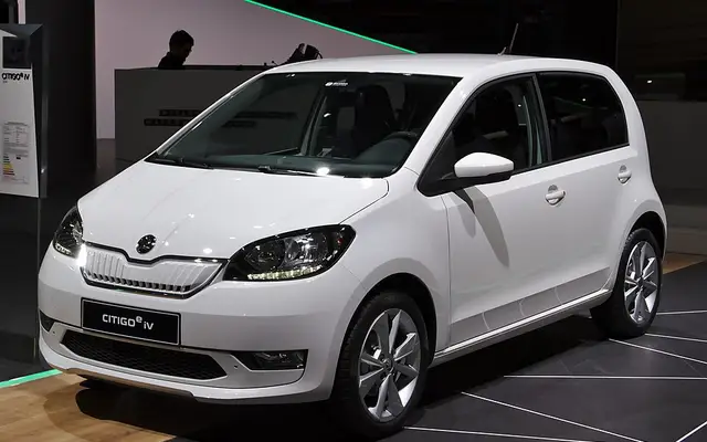 Citigo I (NF1)