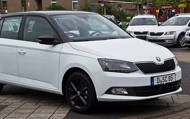 Fabia III (NJ)