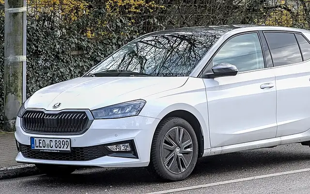 Fabia IV (PJ)